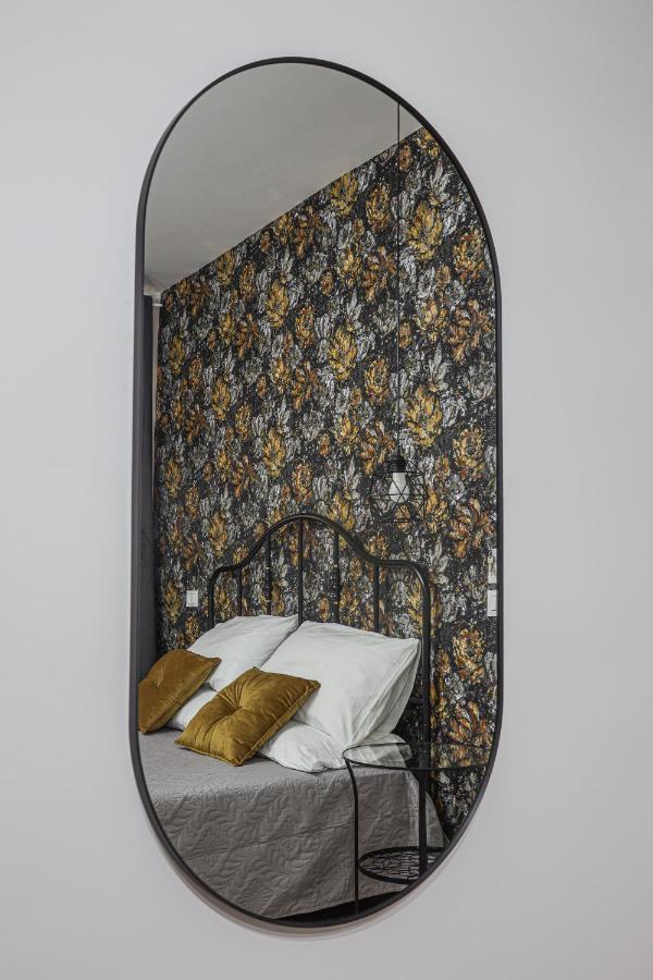 B&B La Fenice Suite Salerno Buitenkant foto